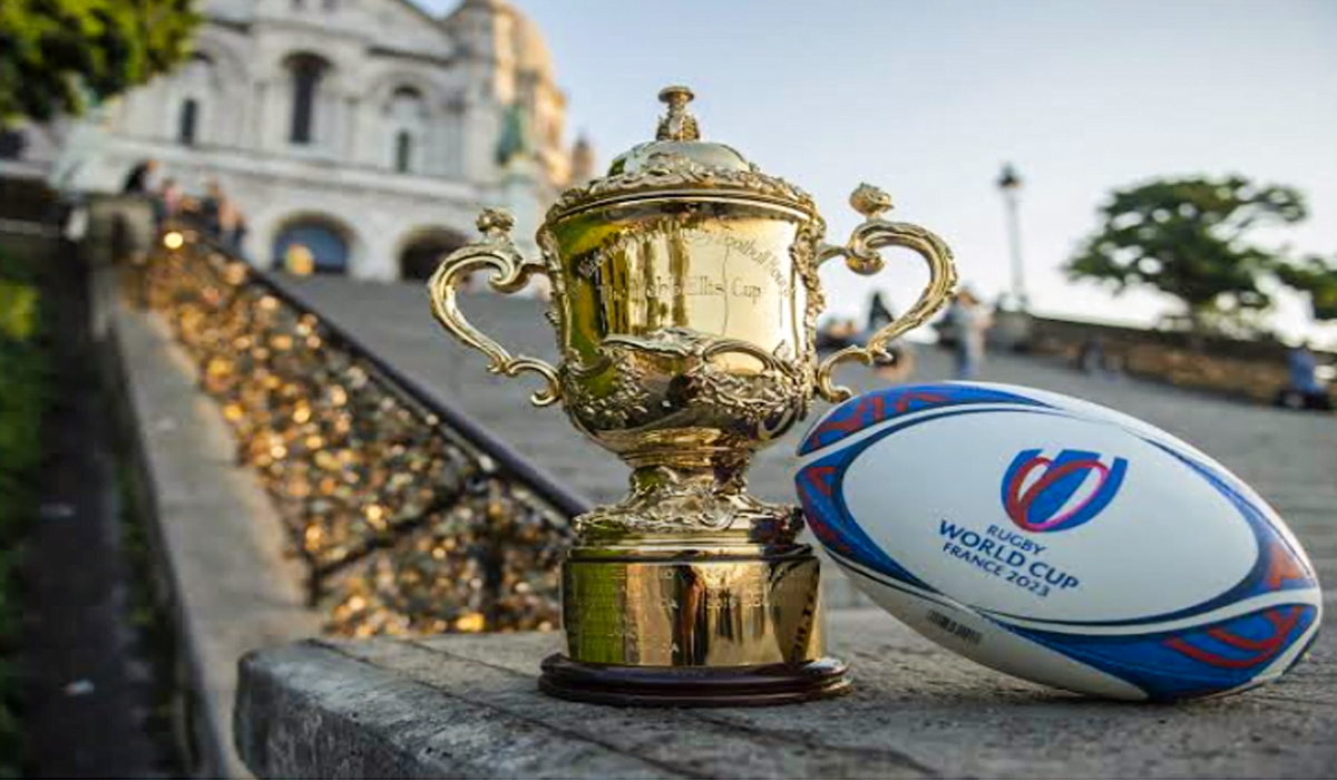 Heroes, Histories and Rugby World Cup Host Cities
