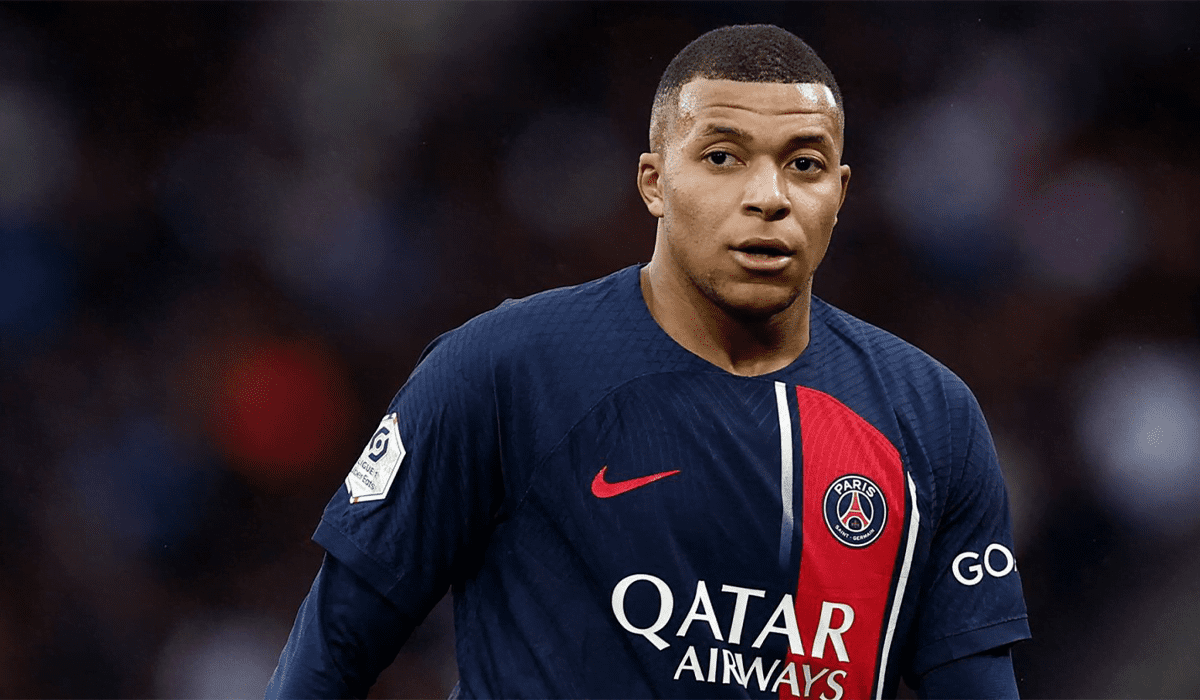 Kylian Mbappé’s Solidifies Status as World’s No. 1 Player