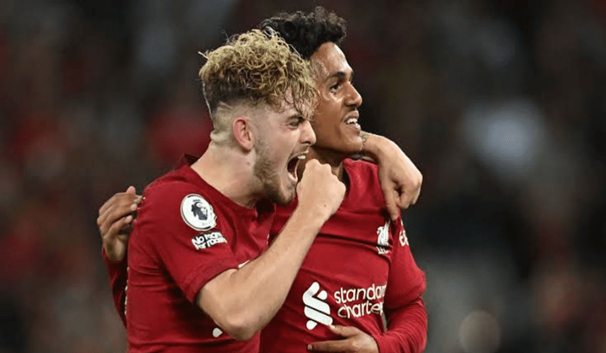 Liverpool Defeated Fulham